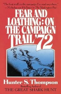 Fear and Loathing on the Campaign Trail '72 epub download