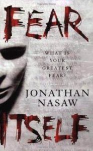 Fear Itself epub download