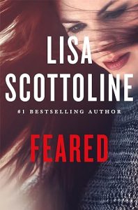 Feared (Rosato & DiNunzio