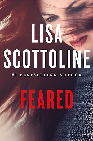Feared (Rosato & DiNunzio