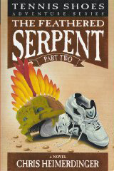 Feathered Serpent