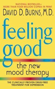 Feeling Good: The New Mood Therapy epub download