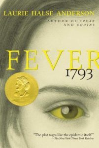 Fever 1793 epub download