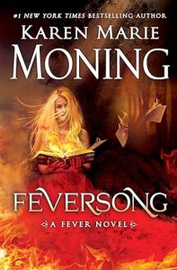 Feversong (Fever