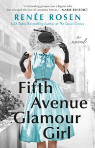 Fifth Avenue Glamour Girl epub download