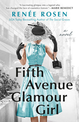 Fifth Avenue Glamour Girl epub download