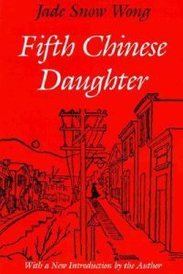 Fifth Chinese Daughter epub download