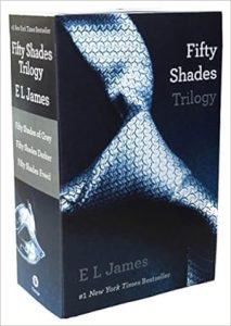 Fifty Shades Trilogy (Fifty Shades