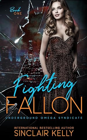 Fighting Fallon (Underground Omega Syndicate #1) epub download