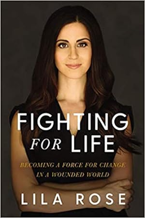 Fighting for Life: Becoming a Force for Change in a Wounded World epub download