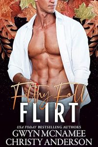 Filthy Fall Flirt (Smalltown Spicy Bites) epub download