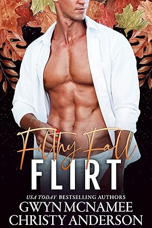 Filthy Fall Flirt (Smalltown Spicy Bites) epub download