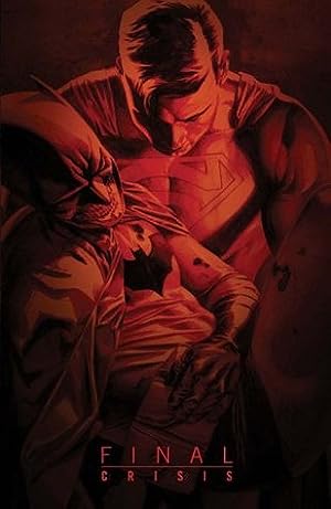 Final Crisis epub download