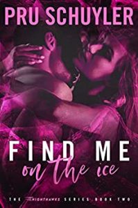 Find Me on the Ice (Nighthawks #2) epub download