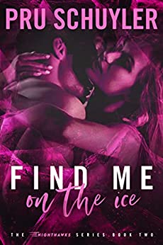 Find Me on the Ice (Nighthawks #2) epub download