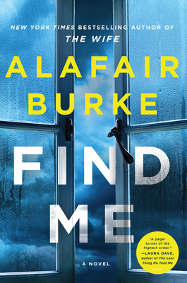 Find Me (Ellie Hatcher