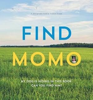 Find Momo: A Photography Book epub download