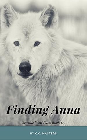 Finding Anna (Seaside Wolf Pack