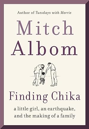 Finding Chika: A Little Girl