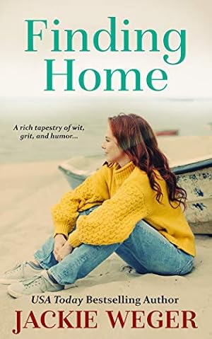 Finding Home epub download