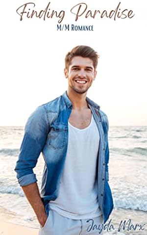 Finding Paradise epub download