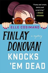Finlay Donovan Knocks 'Em Dead (Finlay Donovan