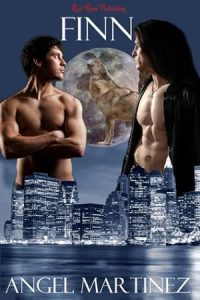 Finn (Endangered Fae #1) epub download
