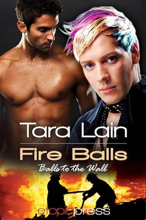 Fire Balls (Balls to the Wall
