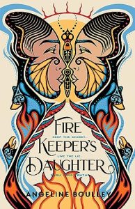 Firekeeper's Daughter epub download