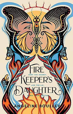 Firekeeper's Daughter epub download