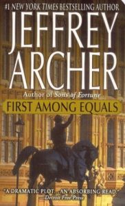 First Among Equals epub download
