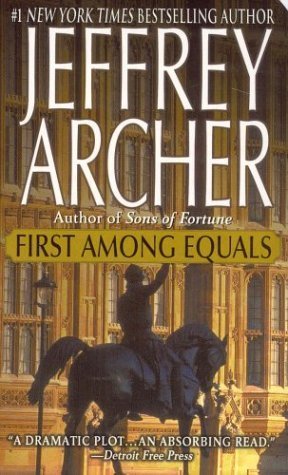 First Among Equals epub download