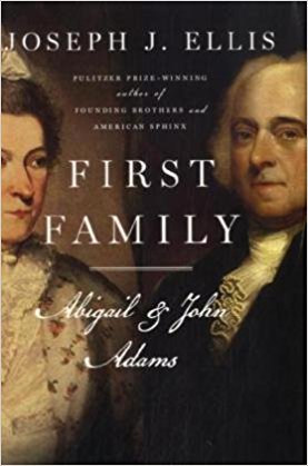 First Family: Abigail and John Adams epub download