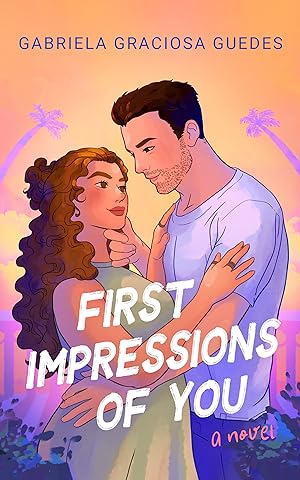 First Impressions of You epub download
