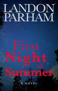 First Night of Summer epub download