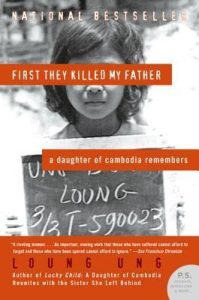 First They Killed My Father: A Daughter of Cambodia Remembers epub download