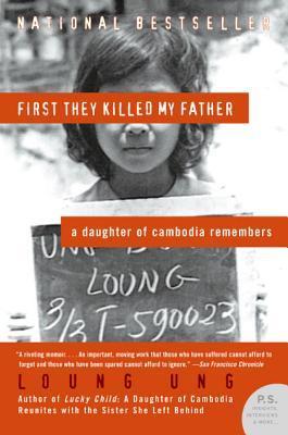 First They Killed My Father: A Daughter of Cambodia Remembers epub download