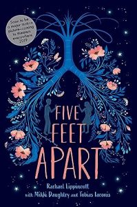 Five Feet Apart epub download