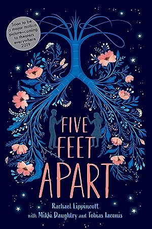 Five Feet Apart epub download