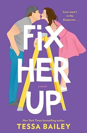 Fix Her Up (Hot & Hammered