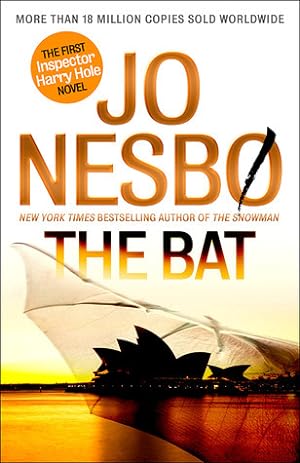 The Bat (Harry Hole