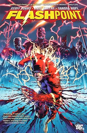 Flashpoint epub download