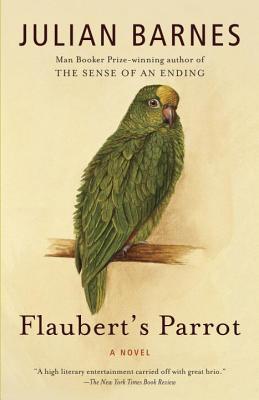 Flaubert's Parrot epub download
