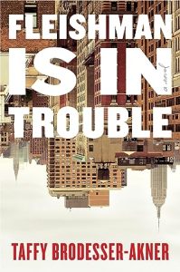 Fleishman Is in Trouble epub download