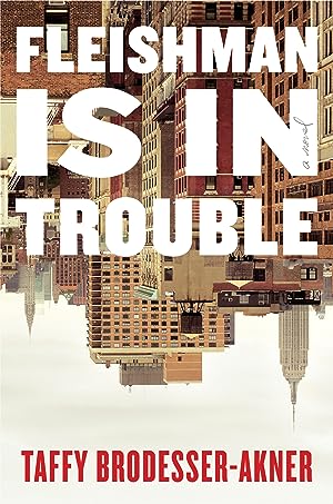Fleishman Is in Trouble epub download
