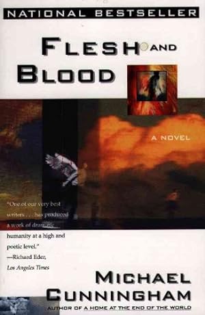 Flesh and Blood epub download