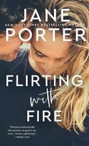 Flirting with Fire epub download