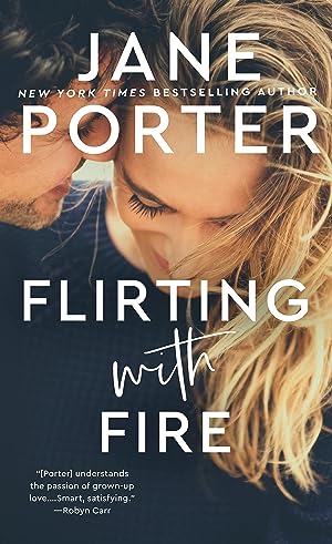 Flirting with Fire epub download