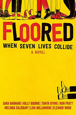 Floored epub download