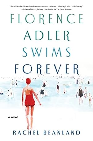 Florence Adler Swims Forever epub download